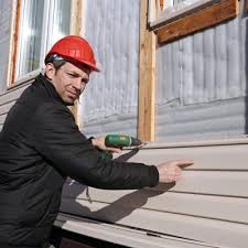 Best Steel Siding Installation  in St James, NC